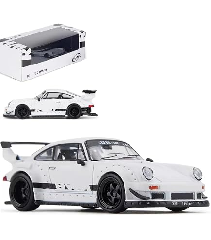 Amazon.com: Porsche RWB 993#23 